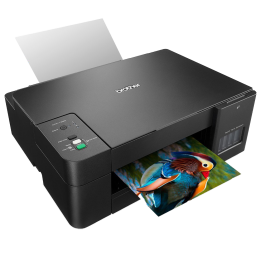 Brother DCP-T220 Ink Tank Printer  •  เครื่องพิมพ์มัลติฟังก์ชันอิงค์แท็งก์ • หมึกแท้ 1 ชุด • รับประกัน 2 ปี Brother DCP-T220 Ink Tank Printer  •  เครื่องพิมพ์มัลติฟังก์ชันอิงค์แท็งก์ • หมึกแท้ 1 ชุด • รับประกัน 2 ปี
