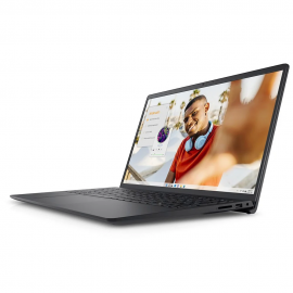 DELL INSPIRON 3535-IN3535X8DK4001OGTH • Ryzen5 7530U • 16GB • 512GB M.2 SSD • AMD Radeon Graphics  • 15.6" FHD • Windows 11 + Office 2021 •  Carbon Black • รับประกัน 2 ปี Onsite-Service