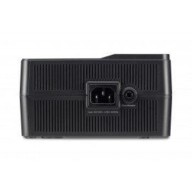 เครื่องสำรองไฟ APC Back-UPS 625VA