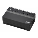 เครื่องสำรองไฟ APC Back-UPS 625VA