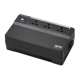 เครื่องสำรองไฟ APC Back-UPS 625VA