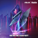 Asus ROG Strix G G531GT-AL017T