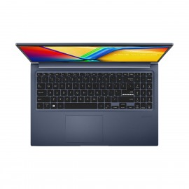 ASUS Vivobook 15 M1502YA-NJ786WF  • AMD Ryzen™ 7 7730U • AMD Radeon™ Graphics  • 8GB DDR4  • 1TB M.2 SSD  • Wi-Fi 6E + Bluetooth® 5.3  • Windows 11 Home + Office Home & Student 2021  • รับประกัน 2 ปี On-site Service