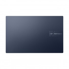 ASUS Vivobook 15 X1502ZA-EJ2531WF  • Intel® Core™ i5-12500H • Intel® UHD Graphics  • 8GB DDR4  • 512GB M.2 NVMe™ SSD  • Wi-Fi 6 + Bluetooth 5.0  • Windows 11 Home + Office Home & Student 2021  • รับประกัน 2 ปี On-site Service