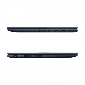 ASUS Vivobook 15 X1502ZA-EJ2531WF  • Intel® Core™ i5-12500H • Intel® UHD Graphics  • 8GB DDR4  • 512GB M.2 NVMe™ SSD  • Wi-Fi 6 + Bluetooth 5.0  • Windows 11 Home + Office Home & Student 2021  • รับประกัน 2 ปี On-site Service