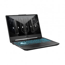 ASUS TUF Gaming A15 FA506NFR-HN005W • AMD Ryzen™ 7 7435HS • NVIDIA® GeForce RTX™ 2050 4GB   • 8GB DDR5  • 512GB PCIe® 4.0 NVMe™ M.2 SSD  • Wi-Fi 6 + Bluetooth® 5.3  • Windows 11 Home  • รับประกัน 2 ปี On-site Service ASUS TUF Gaming A15 FA506NFR-HN005W • AMD Ryzen™ 7 7435HS • NVIDIA® GeForce RTX™ 2050 4GB   • 8GB DDR5  • 512GB PCIe® 4.0 NVMe™ M.2 SSD  • Wi-Fi 6 + Bluetooth® 5.3  • Windows 11 Home  • รับประกัน 2 ปี On-site Service