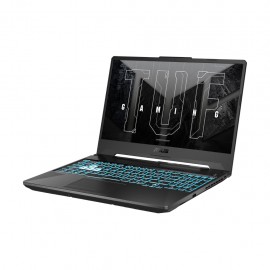 ASUS TUF Gaming A15 FA506NFR-HN005W • AMD Ryzen™ 7 7435HS • NVIDIA® GeForce RTX™ 2050 4GB   • 8GB DDR5  • 512GB PCIe® 4.0 NVMe™ M.2 SSD  • Wi-Fi 6 + Bluetooth® 5.3  • Windows 11 Home  • รับประกัน 2 ปี On-site Service ASUS TUF Gaming A15 FA506NFR-HN005W • AMD Ryzen™ 7 7435HS • NVIDIA® GeForce RTX™ 2050 4GB   • 8GB DDR5  • 512GB PCIe® 4.0 NVMe™ M.2 SSD  • Wi-Fi 6 + Bluetooth® 5.3  • Windows 11 Home  • รับประกัน 2 ปี On-site Service