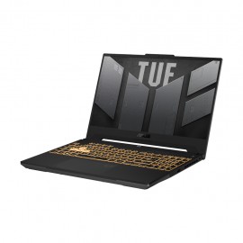 ASUS TUF Gaming F15 FX507ZC4-HN060W • Intel® Core™ i7-12700H • NVIDIA® GeForce RTX™ 3050 4GB   • 8GB DDR4  • 512GB M.2 SSD • Wi-Fi 6 + Bluetooth® 5.1  • Windows 11 Home  • รับประกัน 2 ปี On-site Service ASUS TUF Gaming F15 FX507ZC4-HN060W • Intel® Core™ i7-12700H • NVIDIA® GeForce RTX™ 3050 4GB   • 8GB DDR4  • 512GB M.2 SSD • Wi-Fi 6 + Bluetooth® 5.1  • Windows 11 Home  • รับประกัน 2 ปี On-site Service