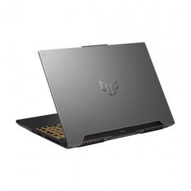 ASUS TUF Gaming F15 FX507ZC4-HN060W • Intel® Core™ i7-12700H • NVIDIA® GeForce RTX™ 3050 4GB   • 8GB DDR4  • 512GB M.2 SSD • Wi-Fi 6 + Bluetooth® 5.1  • Windows 11 Home  • รับประกัน 2 ปี On-site Service ASUS TUF Gaming F15 FX507ZC4-HN060W • Intel® Core™ i7-12700H • NVIDIA® GeForce RTX™ 3050 4GB   • 8GB DDR4  • 512GB M.2 SSD • Wi-Fi 6 + Bluetooth® 5.1  • Windows 11 Home  • รับประกัน 2 ปี On-site Service