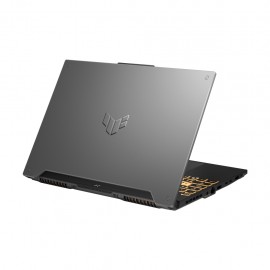 ASUS TUF Gaming F15 FX507ZC4-HN060W • Intel® Core™ i7-12700H • NVIDIA® GeForce RTX™ 3050 4GB   • 8GB DDR4  • 512GB M.2 SSD • Wi-Fi 6 + Bluetooth® 5.1  • Windows 11 Home  • รับประกัน 2 ปี On-site Service ASUS TUF Gaming F15 FX507ZC4-HN060W • Intel® Core™ i7-12700H • NVIDIA® GeForce RTX™ 3050 4GB   • 8GB DDR4  • 512GB M.2 SSD • Wi-Fi 6 + Bluetooth® 5.1  • Windows 11 Home  • รับประกัน 2 ปี On-site Service