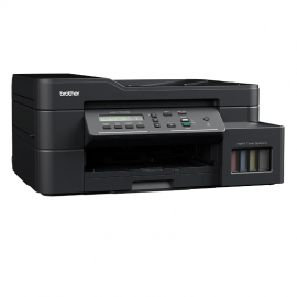 Brother DCP-T720DW Ink Tank Printer • เครื่องพิมพ์มัลติฟังก์ชันอิงค์แท็งก์  • พิมพ์ 2 หน้าอัตโนมัติ • รับประกัน 2 ปี • ICT 