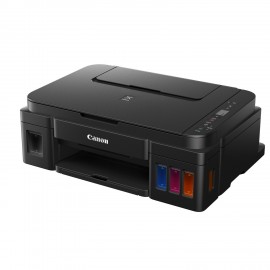 Canon Pixma G2010 (USB)• เครื่องพิมพ์ระบบแท็งค์แท้  • พิมพ์ไร้ขอบ • หมึกแท้ 1 ชุด • รับประกัน 2 ปี • ICT 