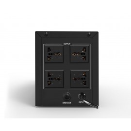 เครื่องสำรองไฟ Eaton 5A 900VA/480W