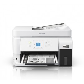 Epson EcoTank M2050 Ink Tank Printer / เครื่องพิมพ์แท็งค์แท้ขาวดำ