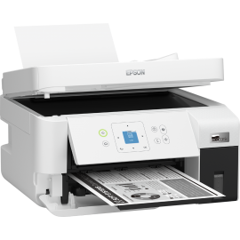 Epson EcoTank M2050 Ink Tank Printer / เครื่องพิมพ์แท็งค์แท้ขาวดำ