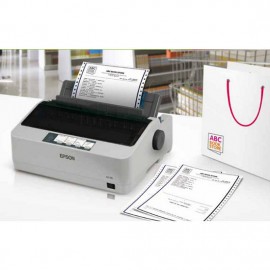 Epson LQ-310 เครื่องพิมพ์ดอทเมตริกซ์