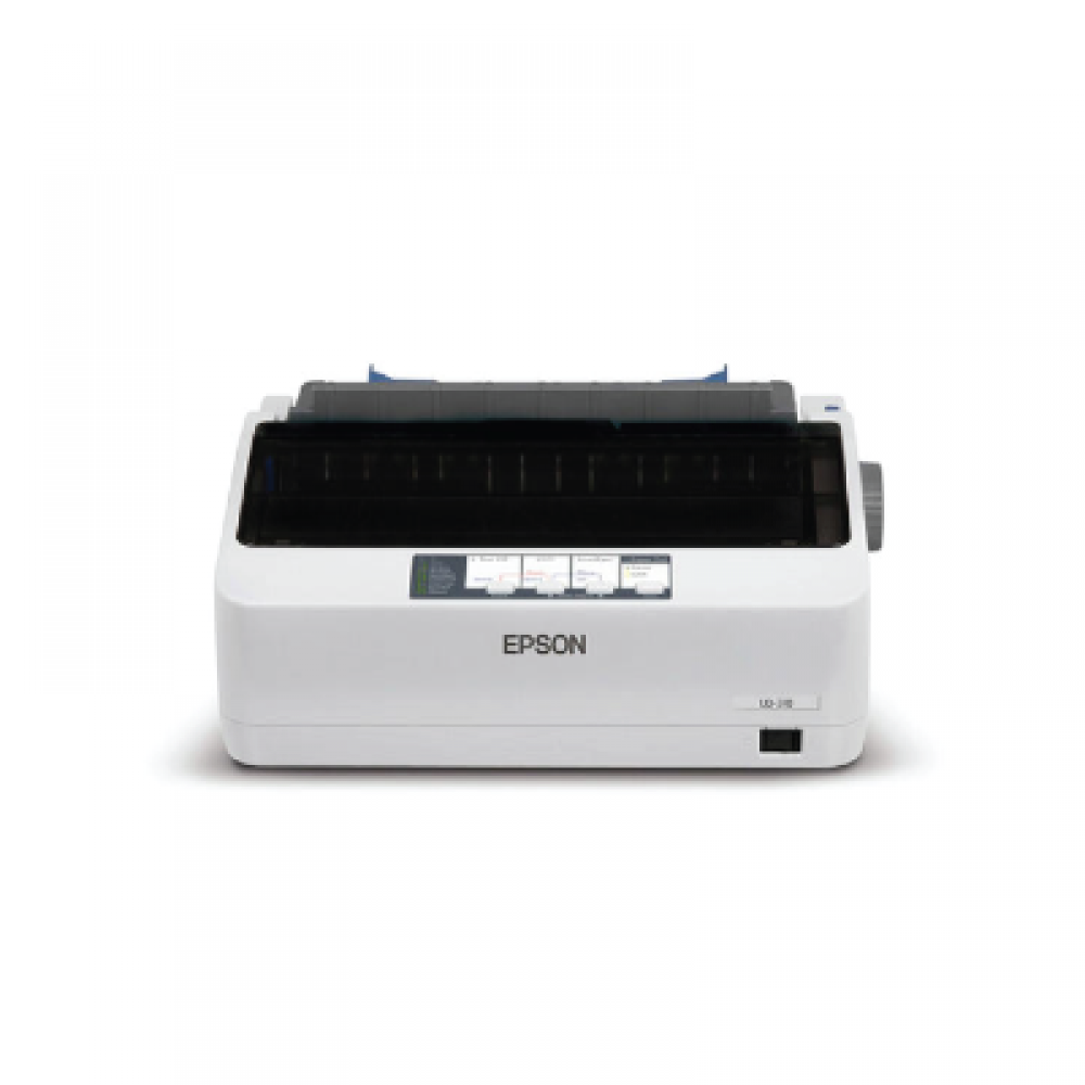 Epson LQ-310 เครื่องพิมพ์ดอทเมตริกซ์ Epson LQ-310 เครื่องพิมพ์ดอทเมตริกซ์