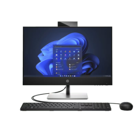 HP ProOne 440 G9 All-in-One / Intel® Core™  i5-13500 • 8 GB  • 512 GB SSD •23.8" • DOS • 3 Years Onsite Warranty HP ProOne 440 G9 All-in-One / Intel® Core™  i5-13500 • 8 GB  • 512 GB SSD •23.8" • DOS • 3 Years Onsite Warranty