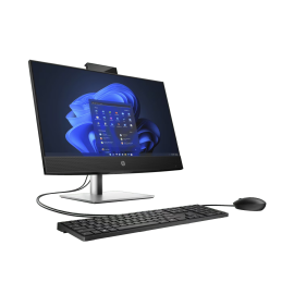 HP ProOne 440 G9 All-in-One / Intel® Core™  i5-13500 • 8 GB  • 512 GB SSD •23.8" • DOS • 3 Years Onsite Warranty HP ProOne 440 G9 All-in-One / Intel® Core™  i5-13500 • 8 GB  • 512 GB SSD •23.8" • DOS • 3 Years Onsite Warranty