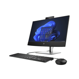 HP ProOne 440 G9 All-in-One / Intel® Core™  i5-13500 • 8 GB  • 512 GB SSD •23.8" • DOS • 3 Years Onsite Warranty HP ProOne 440 G9 All-in-One / Intel® Core™  i5-13500 • 8 GB  • 512 GB SSD •23.8" • DOS • 3 Years Onsite Warranty