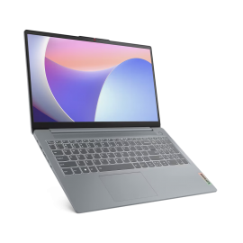 Lenovo Notebook Ideapad IPS3 15IRU8 (82X700CVTA) • Intel® Core™ i3-1315U • 8GB • 512GB SSD • 15.6" FullHD IPS Anti-glare • Win11 Home • รับประกัน 2 ปี