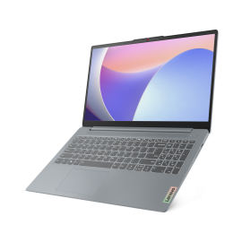 Lenovo Notebook Ideapad IPS3 15IRU8 (82X700CVTA) • Intel® Core™ i3-1315U • 8GB • 512GB SSD • 15.6" FullHD IPS Anti-glare • Win11 Home • รับประกัน 2 ปี
