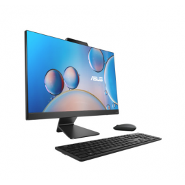 ASUS AiO A3402WBAK-BA032WS﻿ • Intel Core i5-1235U • 23.8" FullHD • 8GB  • 512GB • Windows 11 Home + Office Home & Student 2021 • ประกัน 3 ปี